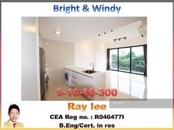 D'Leedon (D10), Condominium #108986022